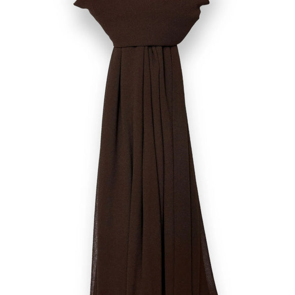 Chiffon Scarf