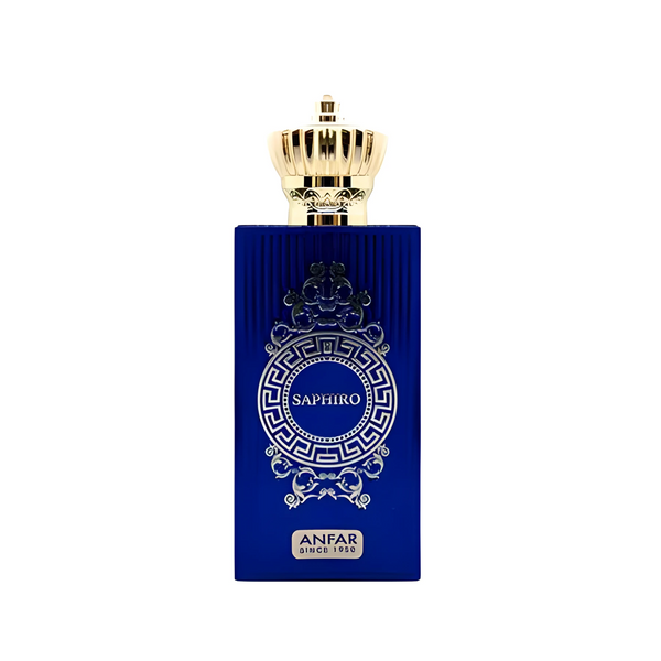 Saphiro EDP