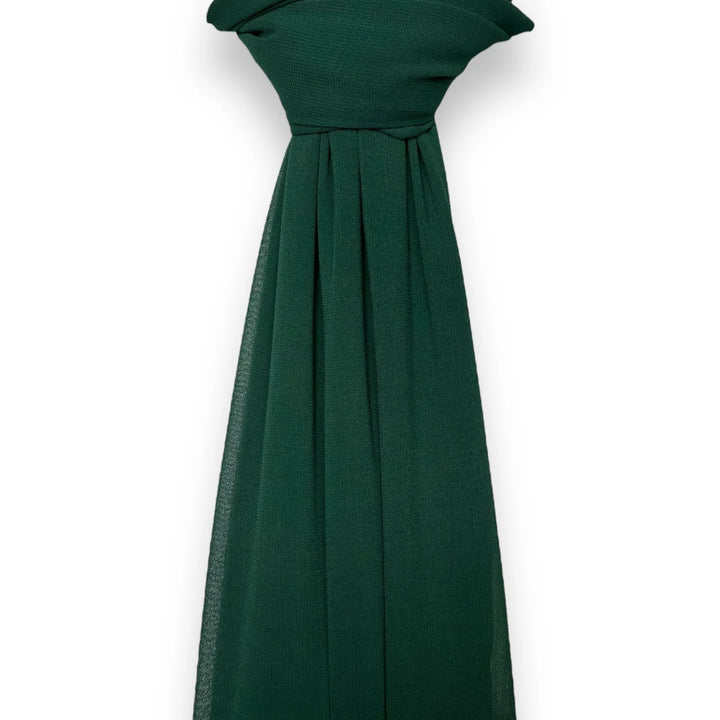 green scarf near me