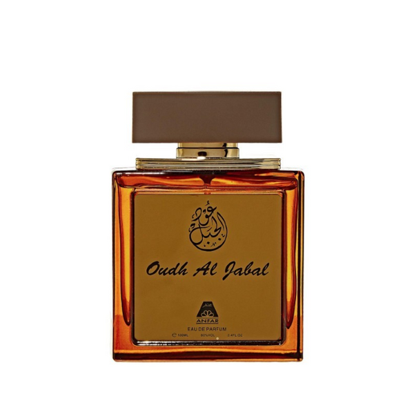 Oud Al Jabal Perfume by Anfar Perfumes