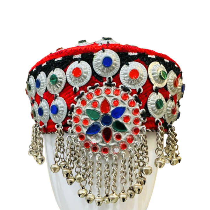 afghan kuchi cap near me