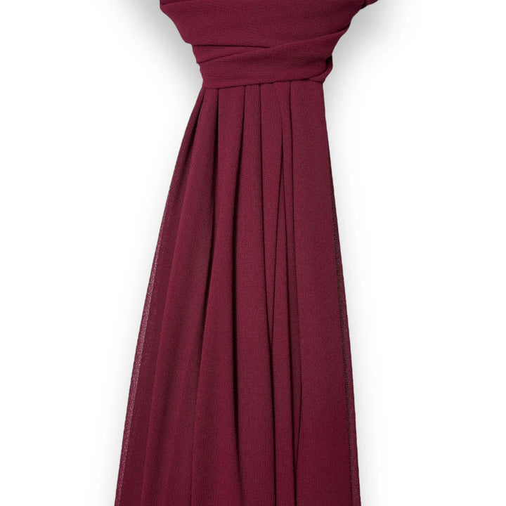 maroon scarf near me