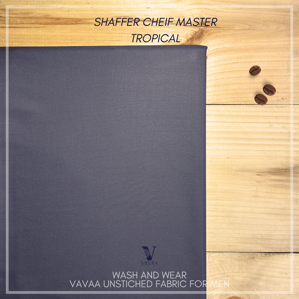 SHAFFER CHEIF MASTER