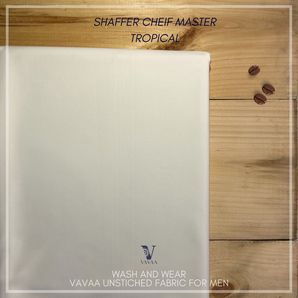 SHAFFER CHEIF MASTER