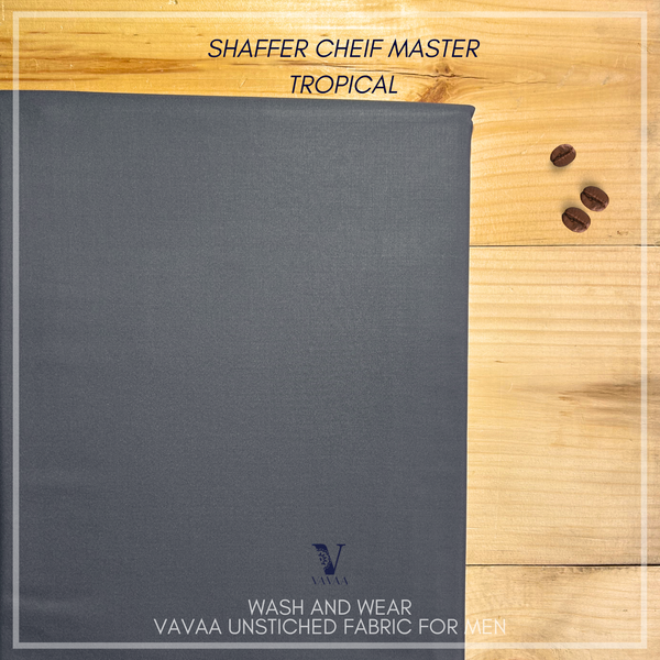 SHAFFER CHEIF MASTER
