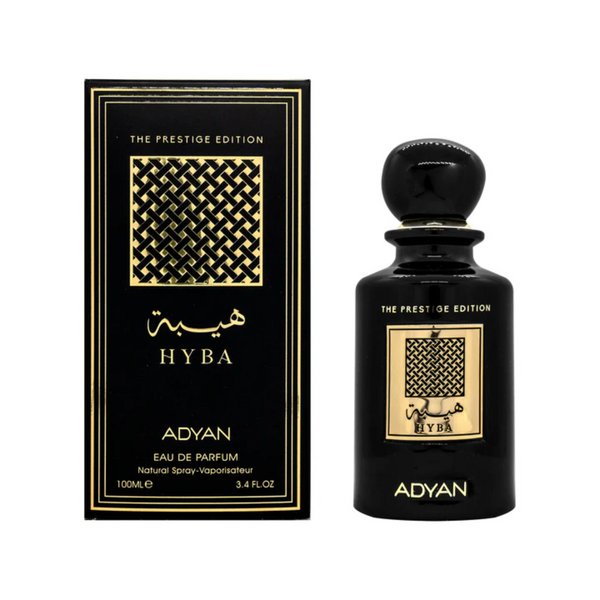 Hyba by Adyan Eau de Parfum