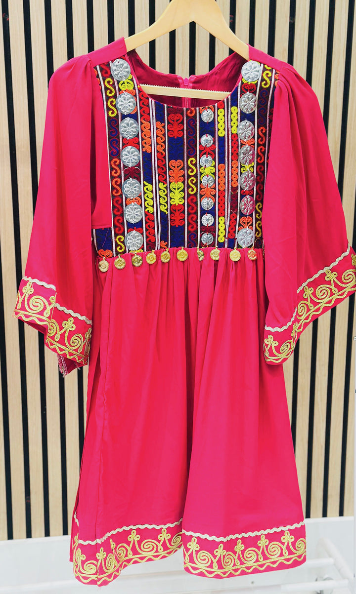 Eye-catching and perfect dress in uk for celebrations