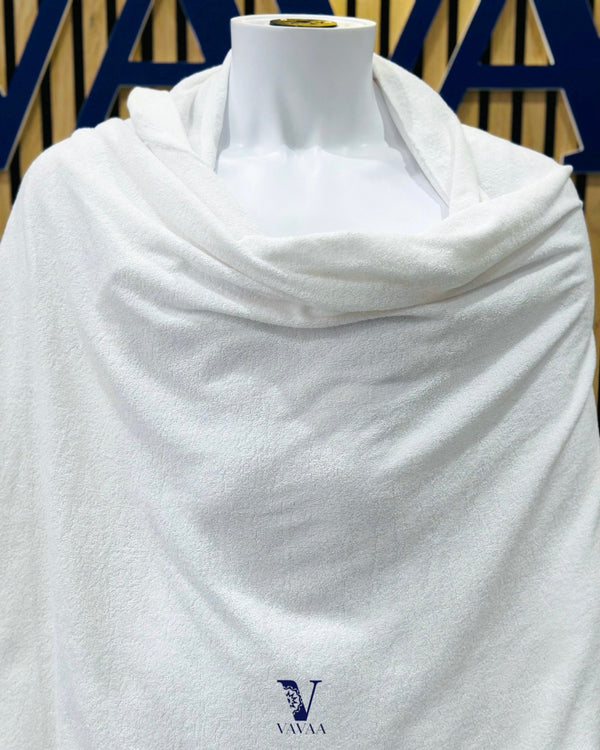 Two Piece Ihram Set - Tube Ihram