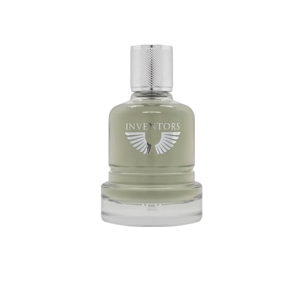 Asten Inventors Eau de Parfum