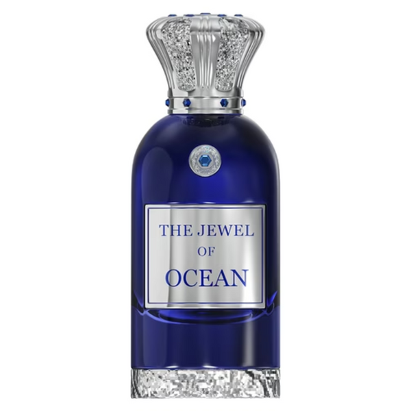 The Jewel of Ocean