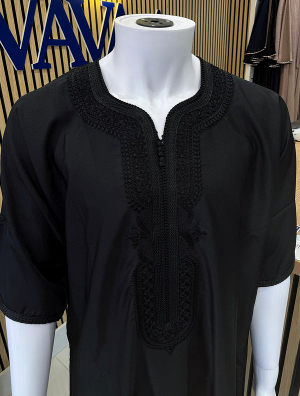 men's thobe jubba​, kandura thobe, thobe​, moroccan thobe, thobe mens clothing, mens thobes​, uae thobe, men's thobe jubba uk​, jubba​, jubba for men​, black jubba​, black thobe