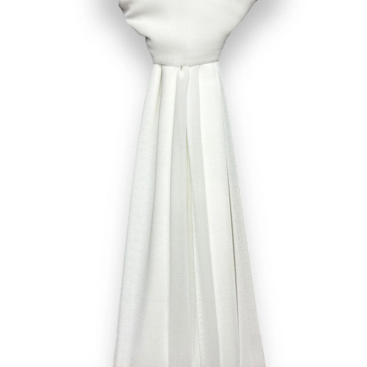 white scarf near me