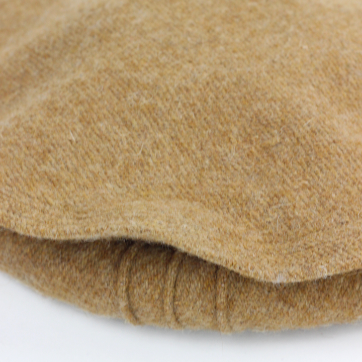 Shop pure wool khaaki Pakol cap Vavaa UK outlet and online store near me.