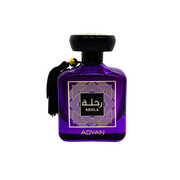 Rehla EDP