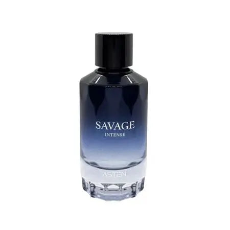 Savage Intense by Asten