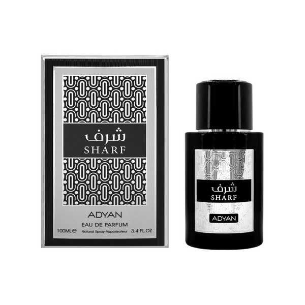 Sharf EDP