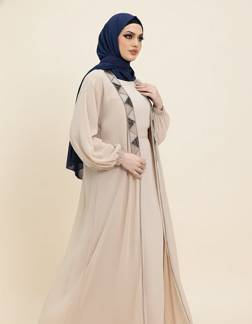 Vavaa Elegant Modest Abayas for Women | Stylish & Comfortable Abayas   Tagged "abaya dress dresses"  Page 2  VAVAA