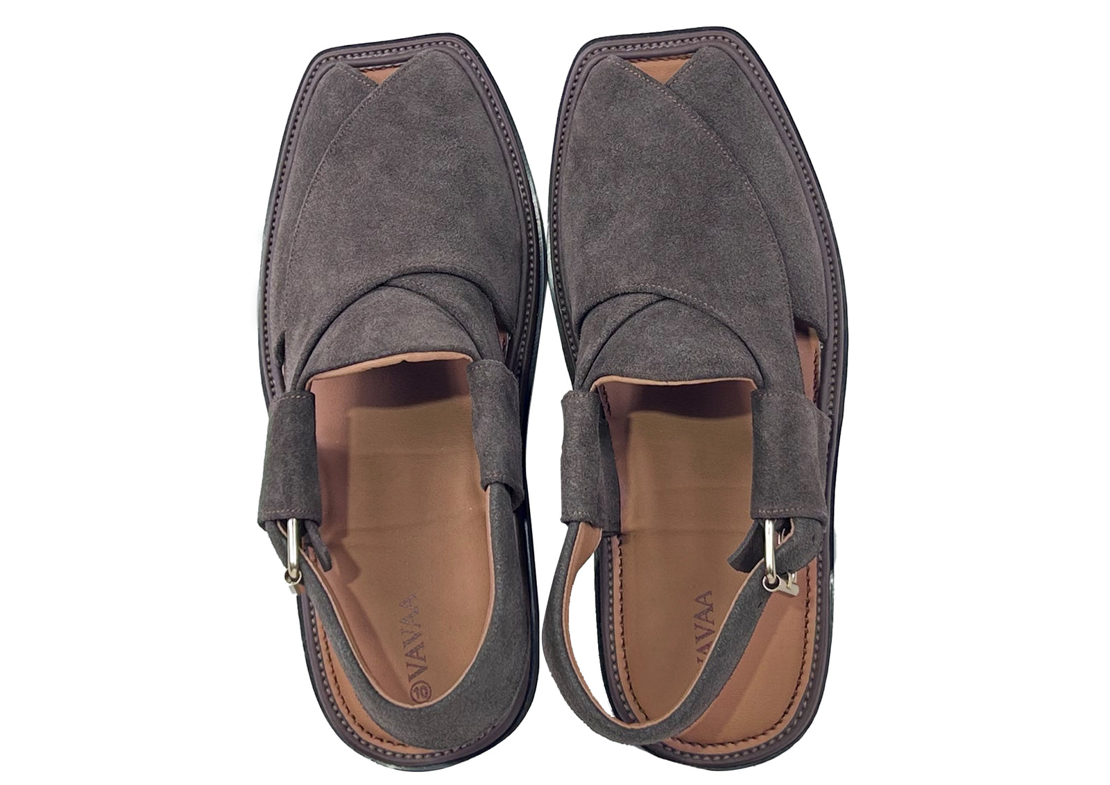 Peshawari Chappal, Charsadwal chappal, kaptaan chappal, premium chappal, luxury chappal, leather shoes, leather chappal, medicated shoes