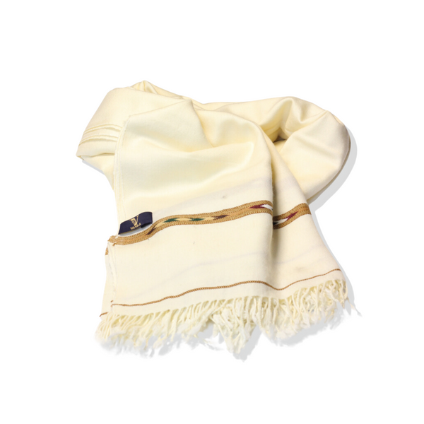 Luxurious, Elegant, Handcrafted, and Cozy Pure Woolen Shawls for Men and Women by Vavaa – Supreme Quality Double Fiber Design, Perfect for Comfort, Style, and Cold Weather