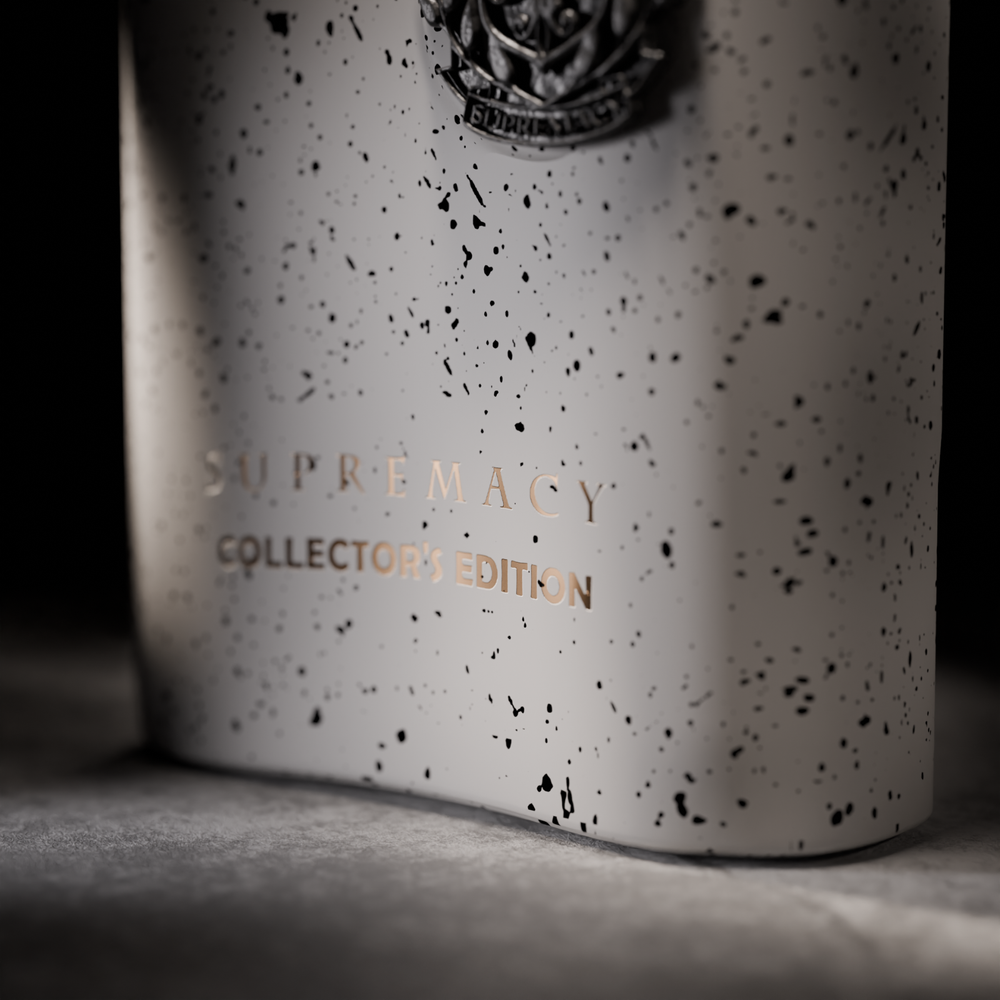 Afnan Supremacy Collectors Edition for Men Perfume 100ml | Edgware