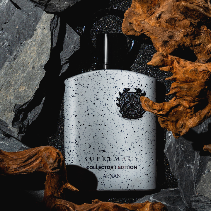Afnan Supremacy Collectors Edition for Men Perfume 100ml | Edgware