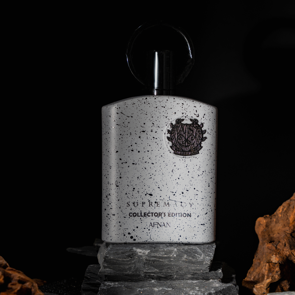 Afnan Supremacy Collectors Edition for Men Perfume 100ml | Edgware