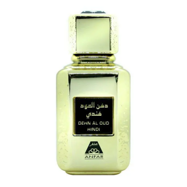 Dehn Al Oud Hindi  premium Arabic oud oil fragrance, available online at Vavaa UK outlet near me.