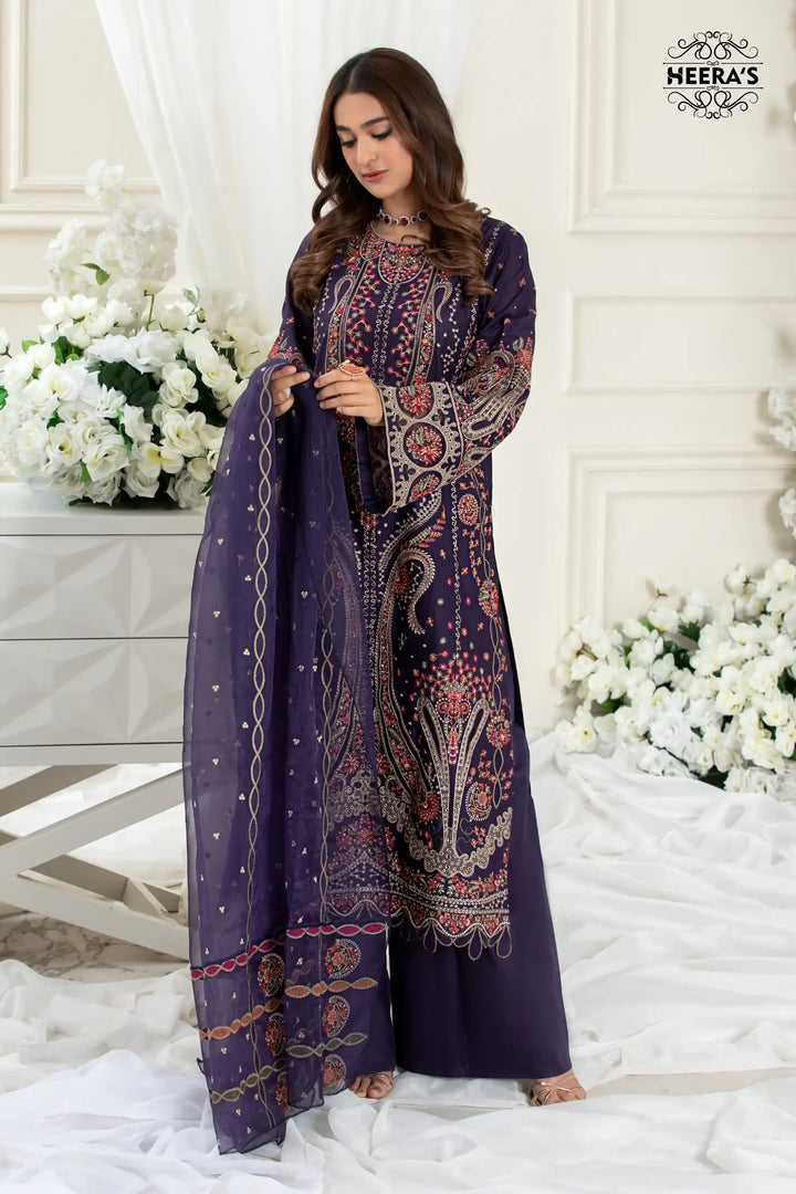 3-piece viscose and raw silk dress near me outfit, winter wear UK