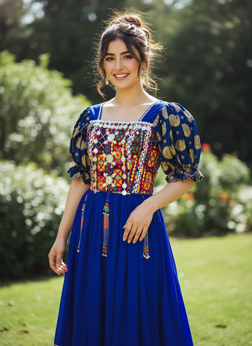 Top Brand Afghan Wear in London