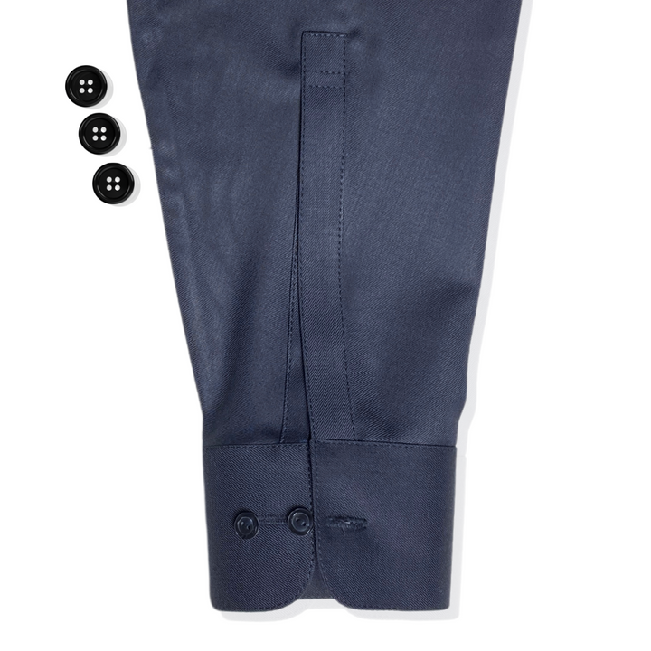 Limited-time offer on men's charcoal kameez shalwar from Vavaa Clothing with exclusive sale prices and UK delivery.