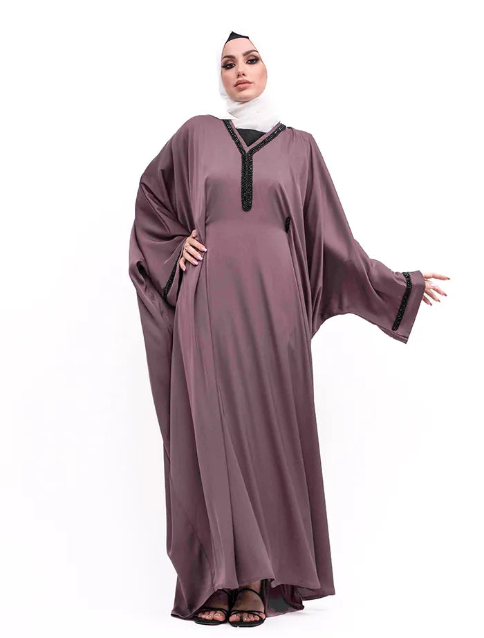 Abaya trending Islamic clothing near me at Vavaa.