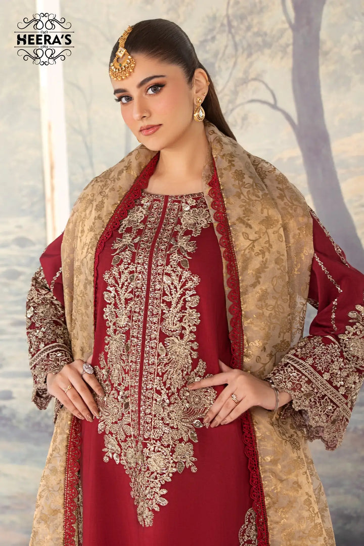 winter dress in red with lace detailing  available near me at Vavaa UK, perfect for festive occasions.