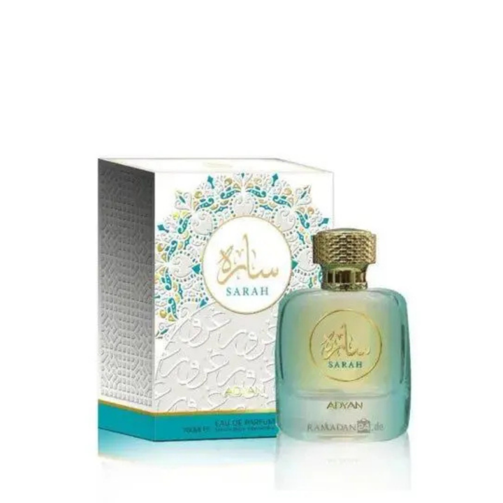 Vavaa Sarah Adyan perfume for women near me