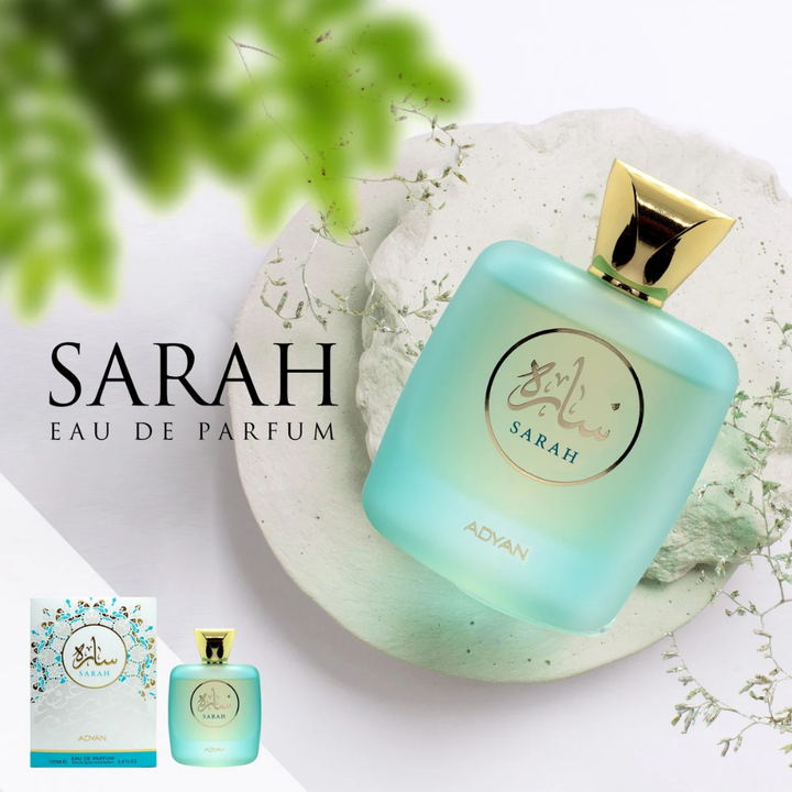 Sarah Adyan luxury perfume for women by Vavaa near me
