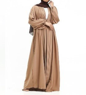 Vavaa long wrap saree kimono abaya for women near me