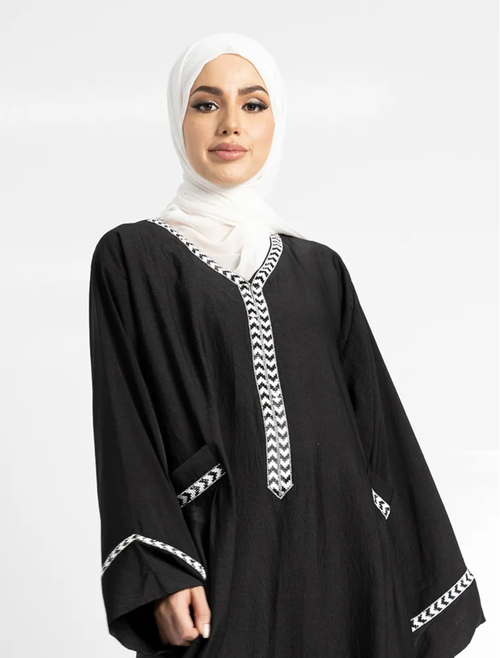Vavaa Elegant Modest Abayas for Women | Stylish & Comfortable Abayas   Tagged "abaya dress dresses"  VAVAA