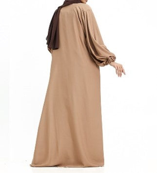 Comfortable Vavaa wrap saree kimono abaya for women near me